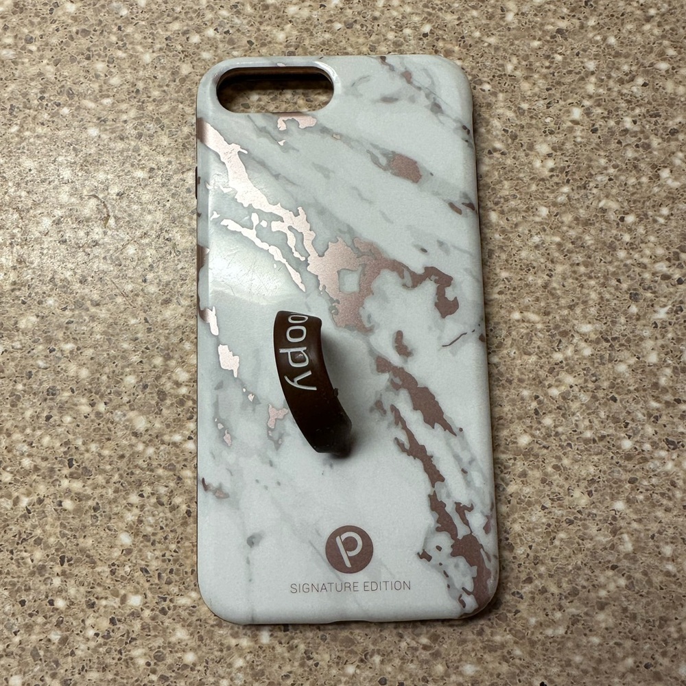 Loopy case iPhone 8 Plus